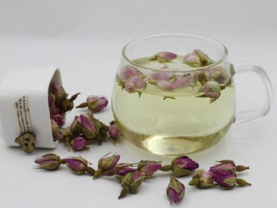 玫瑰花茶一周喝幾次，玫瑰花茶能常喝嗎？
