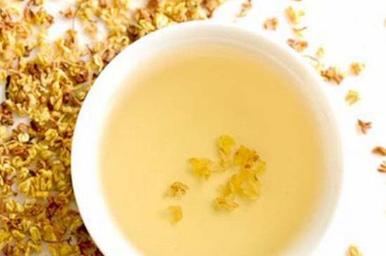 桂花茶禁忌，喝桂花茶有什么禁忌