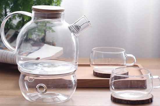 正山小種茶器，正山小種適合什么茶具