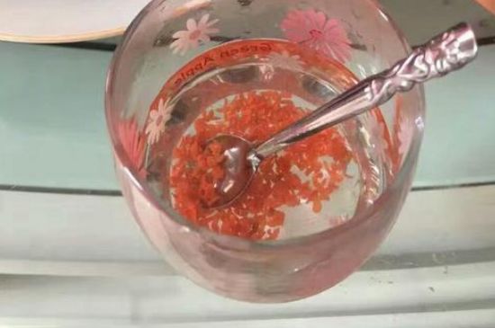 桂花泡水喝的9大禁忌，桂花泡水喝注意什么？