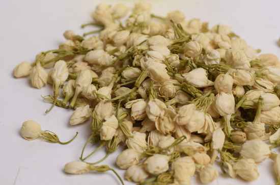 玫瑰花和茉莉茶一起泡有什么作用，玫瑰茉莉花茶的功效