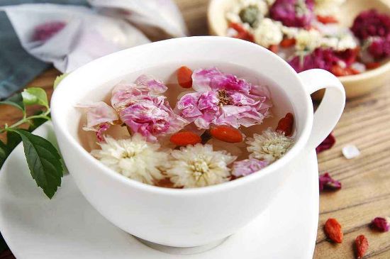 喝花茶禁忌大全，花茶是涼性的嗎？