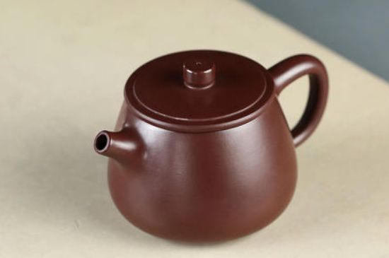 紫朱泥適合泡什么茶葉，紫朱泥的特點(diǎn)介紹