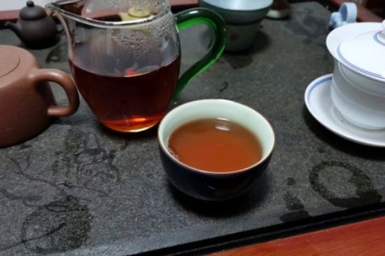 蒸汽煮茶器適合什么茶，蒸汽煮茶器適合用綠茶嗎？