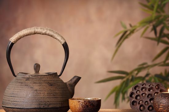 鐵壺是泡茶還是煮茶，鐵壺泡茶好嗎