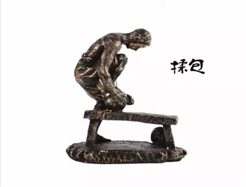 六大茶類工藝基本知識，六大類茶葉的制作工藝流程圖