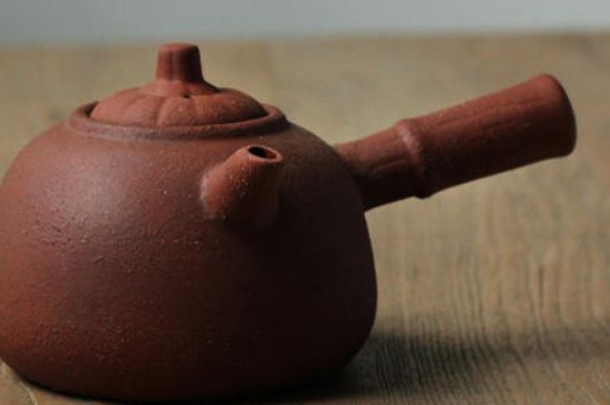新買燒水陶壺如何開壺，燒水陶壺怎么開壺方法