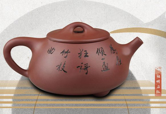 景舟八式紫砂壺圖片及名稱，經典壺型顧景舟八式值多少錢？