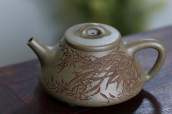 四大名陶哪個(gè)泡茶最好，中國四大名陶主要泡什么茶？
