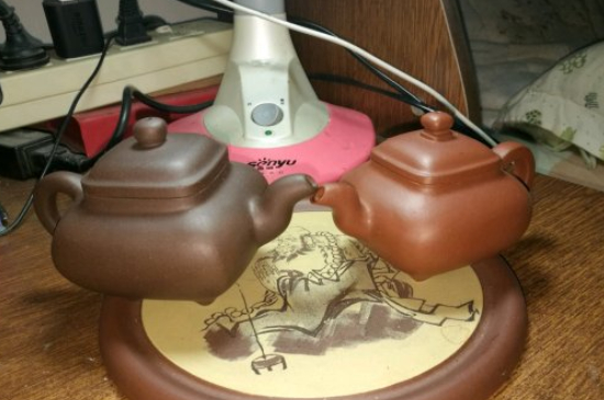 一茶一壺沒必要，紫砂壺要一茶一壺嗎？