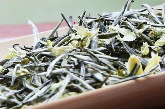 茉莉香螺茶屬于什么茶，茉莉香螺是綠茶嗎