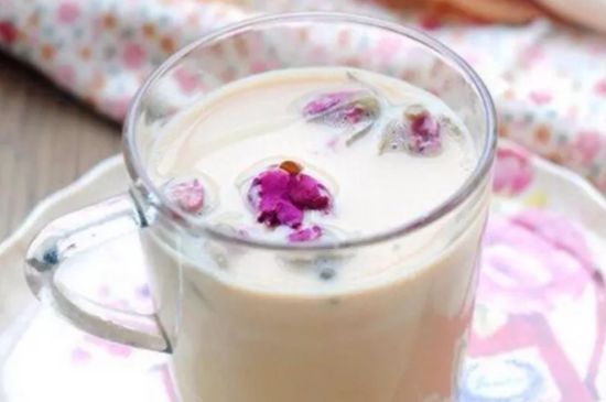 玫瑰花茶和什么搭配好，玫瑰花茶的搭配大全！