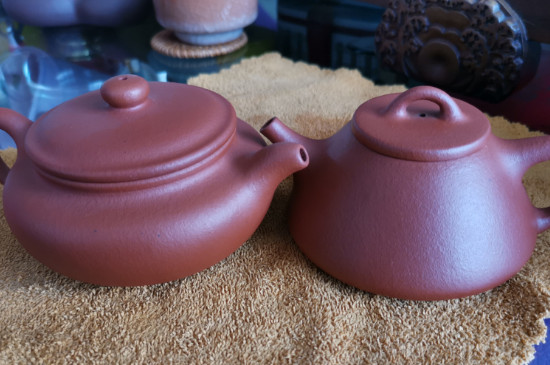 大紅袍和朱泥哪個好，為什么不能買大紅袍壺