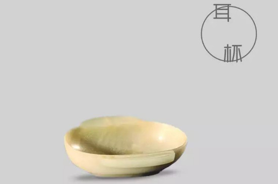 品茗杯的杯型介紹，品茗杯的器型類別分類大全圖