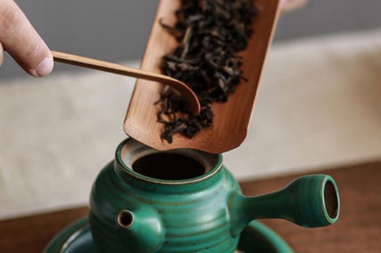 茶道10君子使用圖解，茶道君子六件套的用途