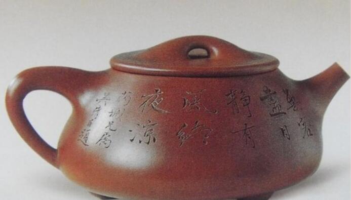 最經(jīng)典的五大石瓢壺，石瓢壺經(jīng)典款圖解