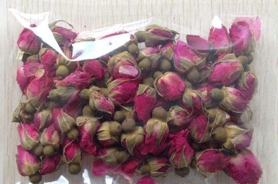 玫瑰花茶上火嗎，盲目喝玫瑰花茶易上火