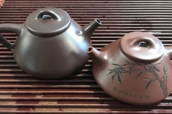 一茶一壺沒必要，紫砂壺要一茶一壺嗎？