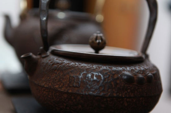 不建議用鐵壺喝茶？鐵壺泡茶好嗎？