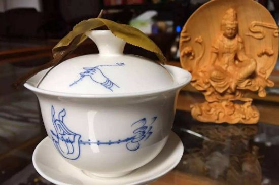 茶具一對一介紹圖片，茶具的各個名稱和圖片大全