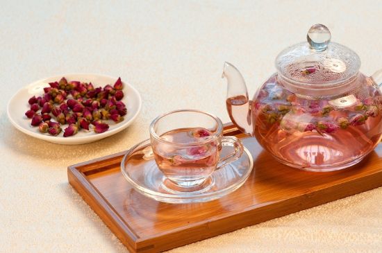 玫瑰花茶怎么泡不開(kāi)，玫瑰花茶泡著不開(kāi)花
