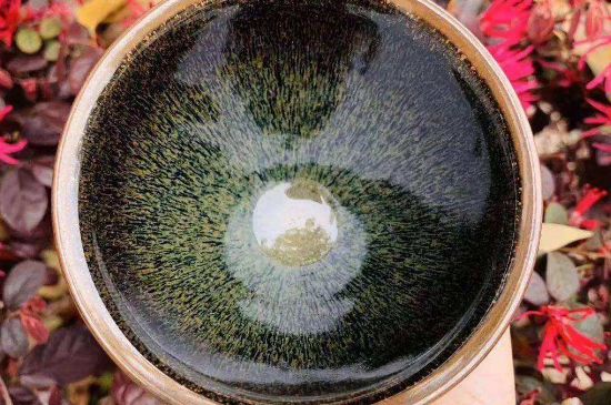 建盞喝茶的害處，建盞喝茶重金屬中毒？