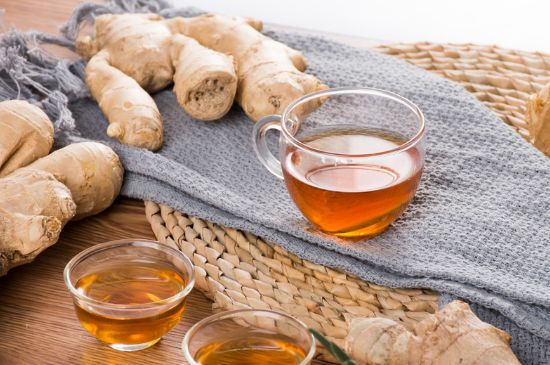 十大祛濕茶，自制祛濕排毒茶