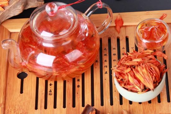 喝花茶禁忌大全，花茶是涼性的嗎？