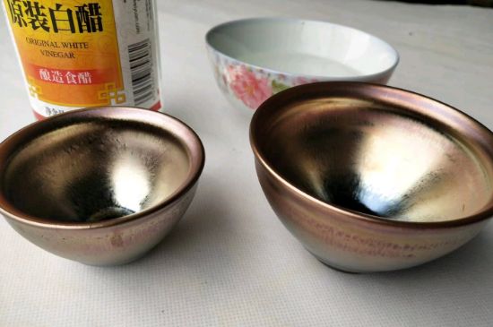 當(dāng)代建盞全是化學(xué)釉？建盞原礦釉與化工釉的區(qū)別