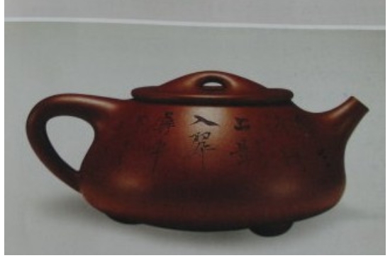 最經(jīng)典的五大石瓢壺，石瓢壺經(jīng)典款圖解