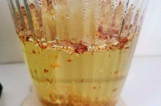 濕氣重可以喝桂花茶嗎，有濕氣的人能喝桂花茶嗎？