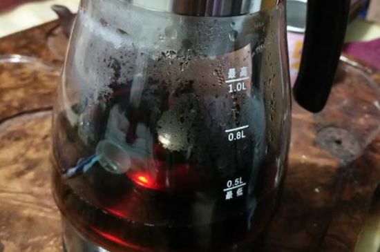 蒸汽煮茶器有什么缺點，蒸汽煮茶好嗎？