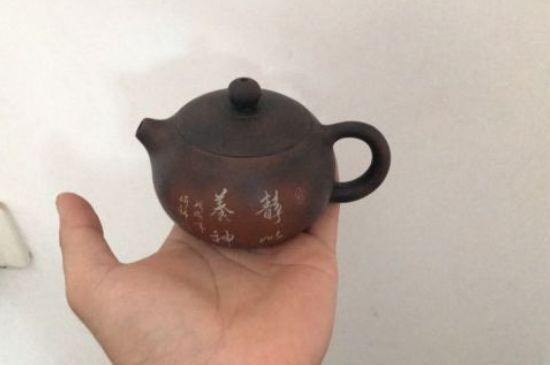 為什么陶壺用米湯開壺，煮水陶壺用大米湯開壺方法