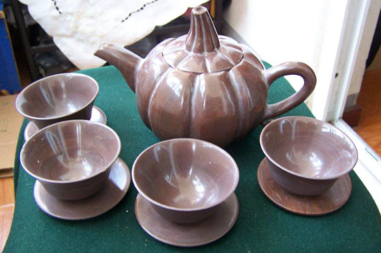 木魚石茶壺適合泡什么茶，木魚石泡啥茶好