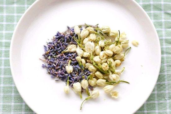 茉莉花和什么在一起喝好，茉莉花喝什么茶搭配？
