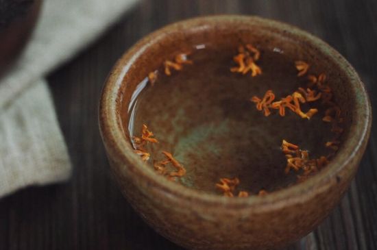 桂花茶一天一杯過量了嗎，桂花茶一天喝多少合適？