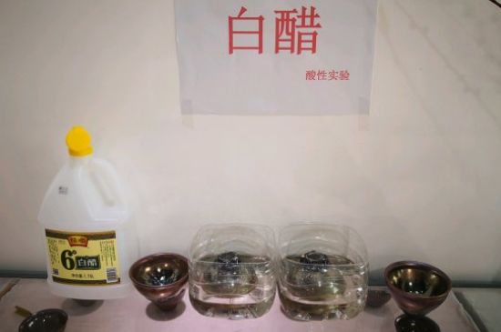 化工建盞是什么樣子的，建盞如何區(qū)分化工釉