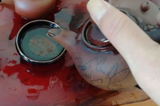 建盞初次使用方法，新買的建盞如何開盞