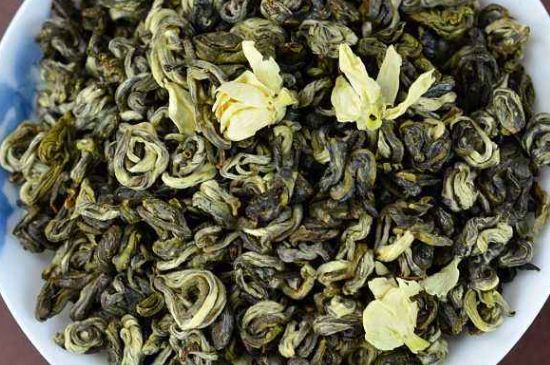 茉莉花茶與什么相克，茉莉花搭配禁忌