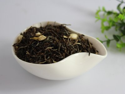 茉利花茶有什么功效作用，不適合什么人喝？