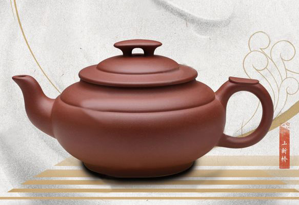景舟八式紫砂壺圖片及名稱，經典壺型顧景舟八式值多少錢？