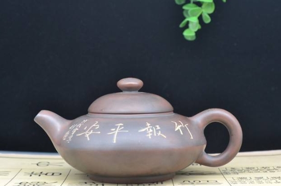 四大名陶哪個(gè)泡茶最好，中國四大名陶主要泡什么茶？