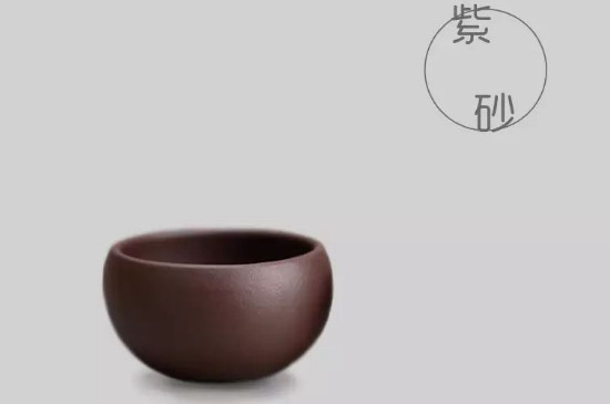 品茗杯的杯型介紹，品茗杯的器型類別分類大全圖