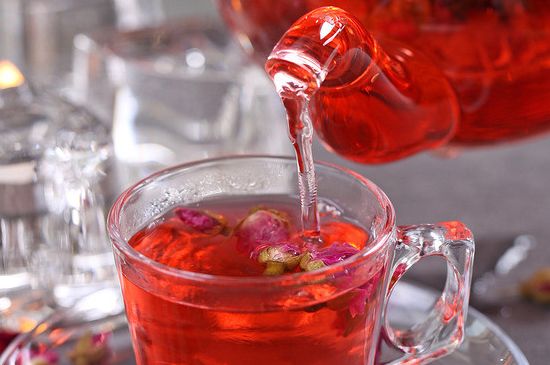 玫瑰花茶怎么泡不開(kāi)，玫瑰花茶泡著不開(kāi)花