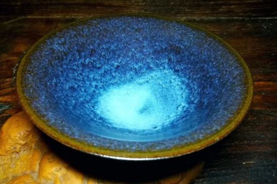 當(dāng)代建盞全是化學(xué)釉？建盞原礦釉與化工釉的區(qū)別