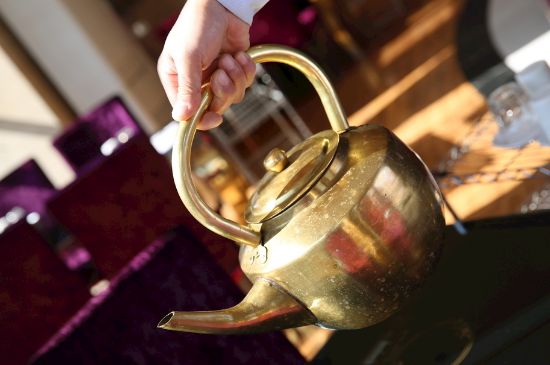 銅壺煮茶危害，銅壺長期泡茶有毒嗎