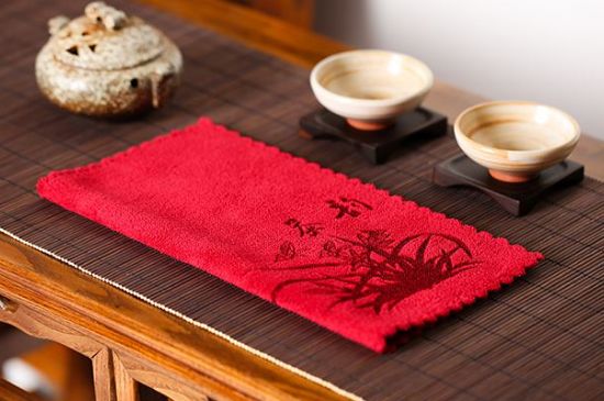 茶具套裝使用方法圖解，茶藝工具介紹圖片大全