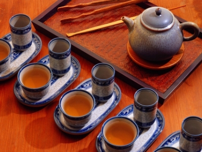 茶具怎么用，茶具套裝使用方法步驟