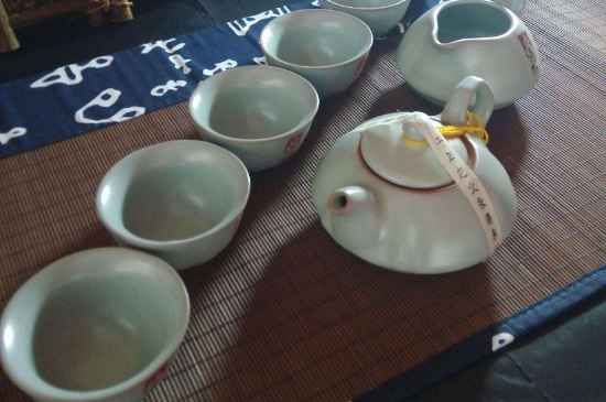 正山小種茶器，正山小種適合什么茶具