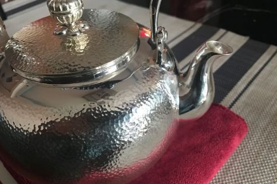 中國(guó)銀壺十大大師，中國(guó)銀壺名家排行